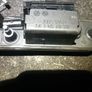 Audi A4 B6 B7 A6 C6 A8 D4 A3 Tailgate Boot Handle Number Plate Lights 8E0827574C Image 2