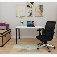 Adjustable Office Desk 1200x800