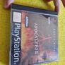 Apocalypse PlayStation1 Ps1 PlayStation2 Ps2 Games Original Image 3