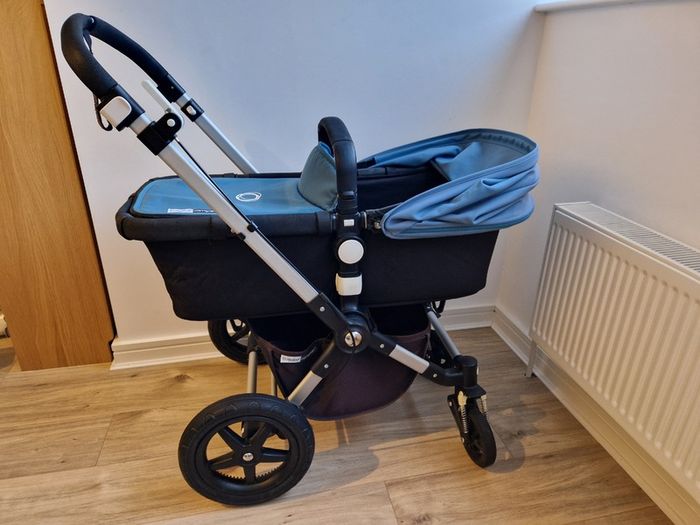 Bugaboo Cameleon3