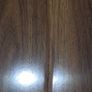 12mm Nebraska Calgury Walnut Laminated Flooring supply&fit Image 9