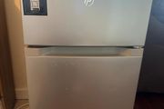 Mini small fridge
