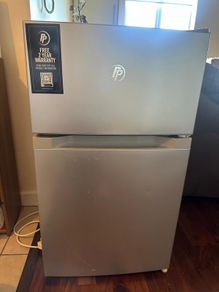 Mini small fridge