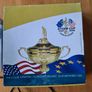Ryder Cup 2006 Souvenir Philips Radio Complete With Ears Phones And In Perfect Working Order. Image 7