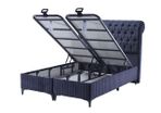Storage beds in stock ready to go !
