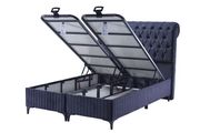 Storage beds in stock ready to go !