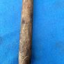 Vintage wooden mallet Image 2