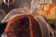 The Christmas Book - festive fare, decorations, tree trims, giftware and carols - reprinted by popular demand.