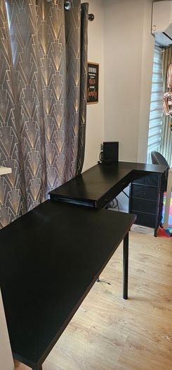 Pc desks