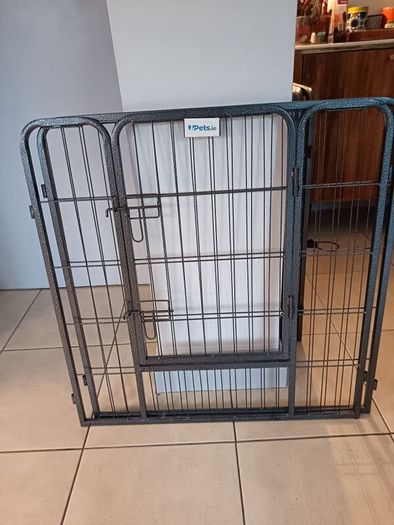 puppy pen heavy duty