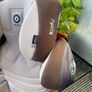 Kiddy Smartfix ISOFIX Car Seat 15 to 36kg Image 2