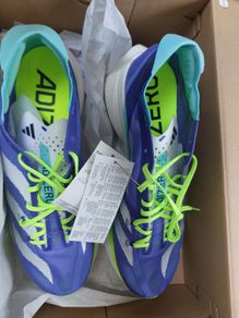 Adidas Adizero Pro 3