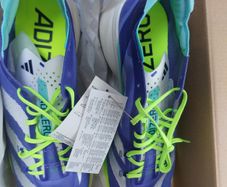 Adidas Adizero Pro 3