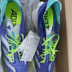 Adidas Adizero Pro 3