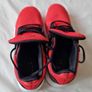 2017 adidas energy cloud 2 Size 8 eu 42 red/black In excellent condition Image 10