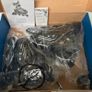 Hudora inline Boot Skates Kids Size 33-36 Image 2