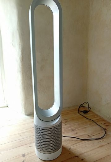 Dyson Air Purifier Cool Fan