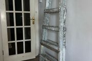Painters ladder, Dun Laoghaire