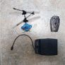 2 Remote Controlled Helicopter toys Image 3