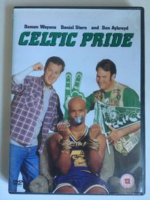 Celtic Pride [1996] Daniel Stern, Dan Aykroyd & Damon Wayans [Movie DVD]