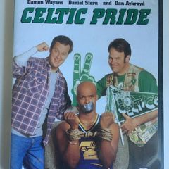 Celtic Pride [1996] Daniel Stern, Dan Aykroyd & Damon Wayans [Movie DVD]