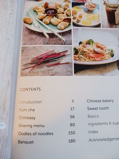 The Dumpling Sisters Cookbook