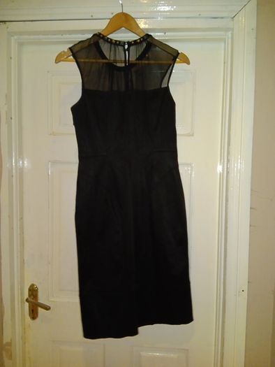 Coast Dress