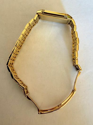 Jaeger Reverso Classic 18ct gold