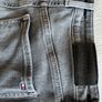 Tommy Hilfiger black jeans Image 10