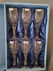 Newbridge Wine Glasses New