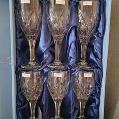 Newbridge Wine Glasses New