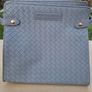 Moroccanoil brand cosmetic bag Image 2