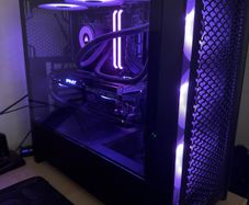 Custom Gaming PC