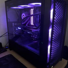 Custom Gaming PC