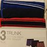 Boys set boxers size 9/10 years Image 2