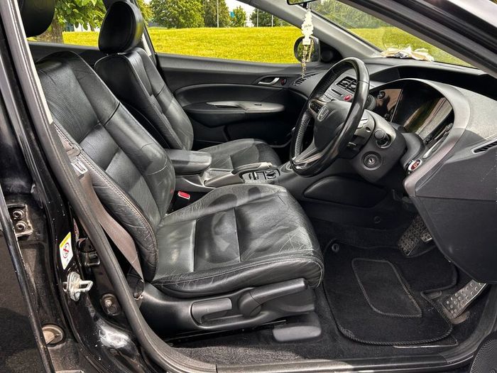 Honda Civic 2009