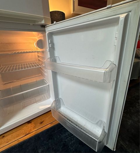 BEKO Fridge Freezer