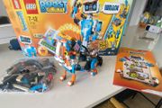 Lego Boost
