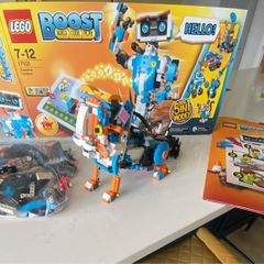 Lego Boost