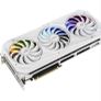 RTX 3080 Asus Strix White Image 3