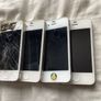 iPhone joblot lot F Image 3