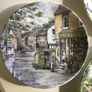 Collectible Royal Doulton Plates X 5. Image 2
