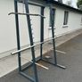 Multifunction Power Squat Rack Image 3