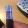 Green laser pointer Image 2