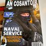 An Cosantoir. Irish Defence Forces Magazine Bundle. 11 in Total. Image 5
