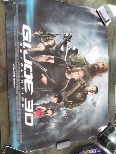 Movie Posters