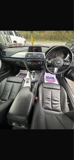 Bmw 420d