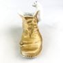 Vintage Polish Ceramic boot Image 6