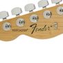 fender Stratocaster decal Image 4