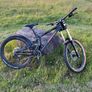 Downhill Propain Rage 27.5 Image 2